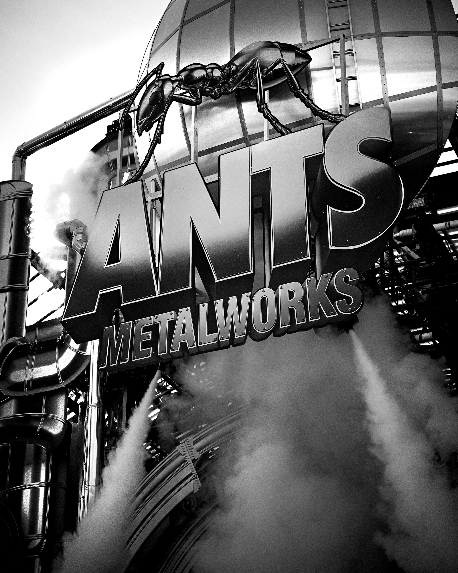 ANTS | LONDON | 6 MARCH - 06 Mar 2026
