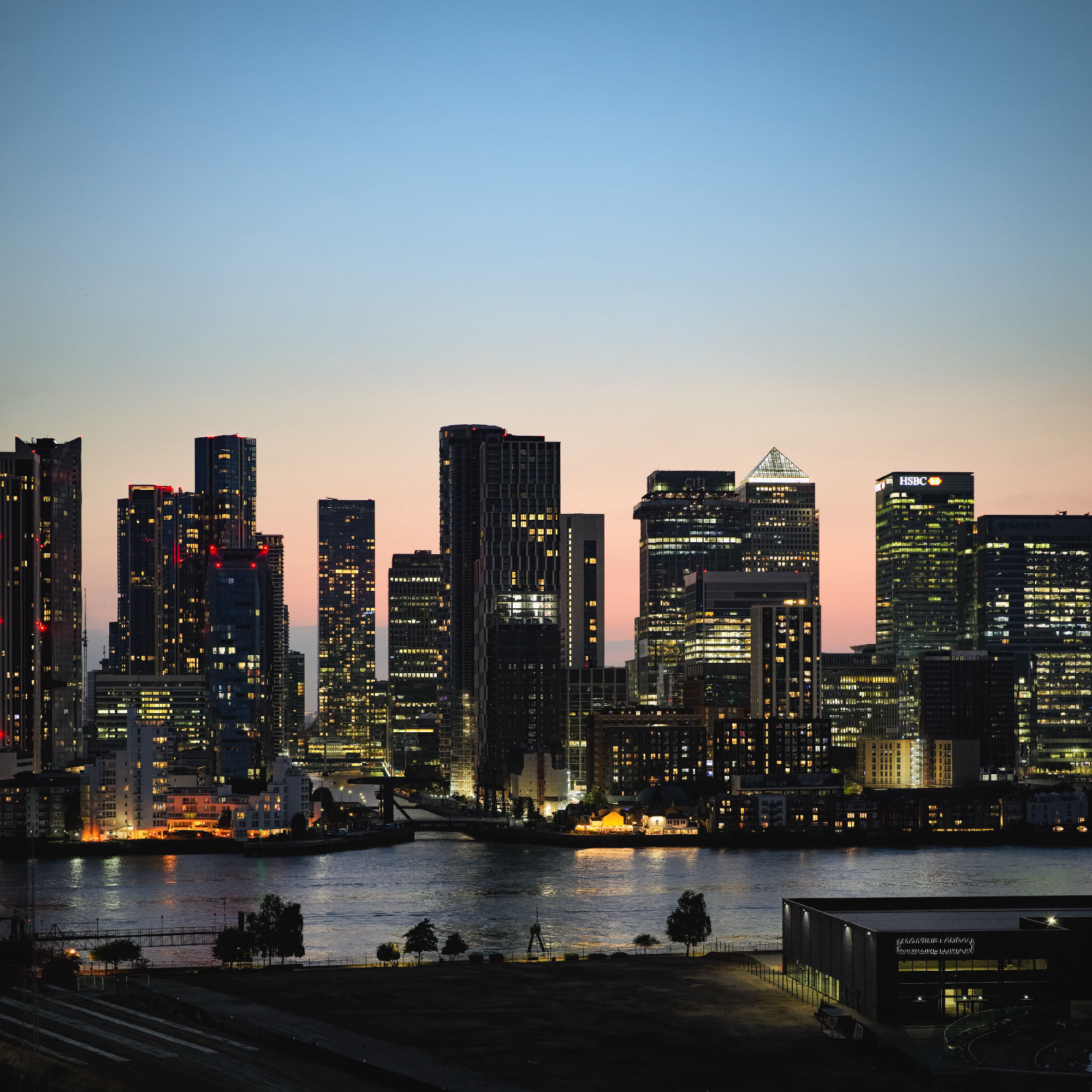 RNB & SLOW JAMS | MAGAZINE OPEN–AIR  | SUN 23 AUG - Magazine London - 23 Aug 2026