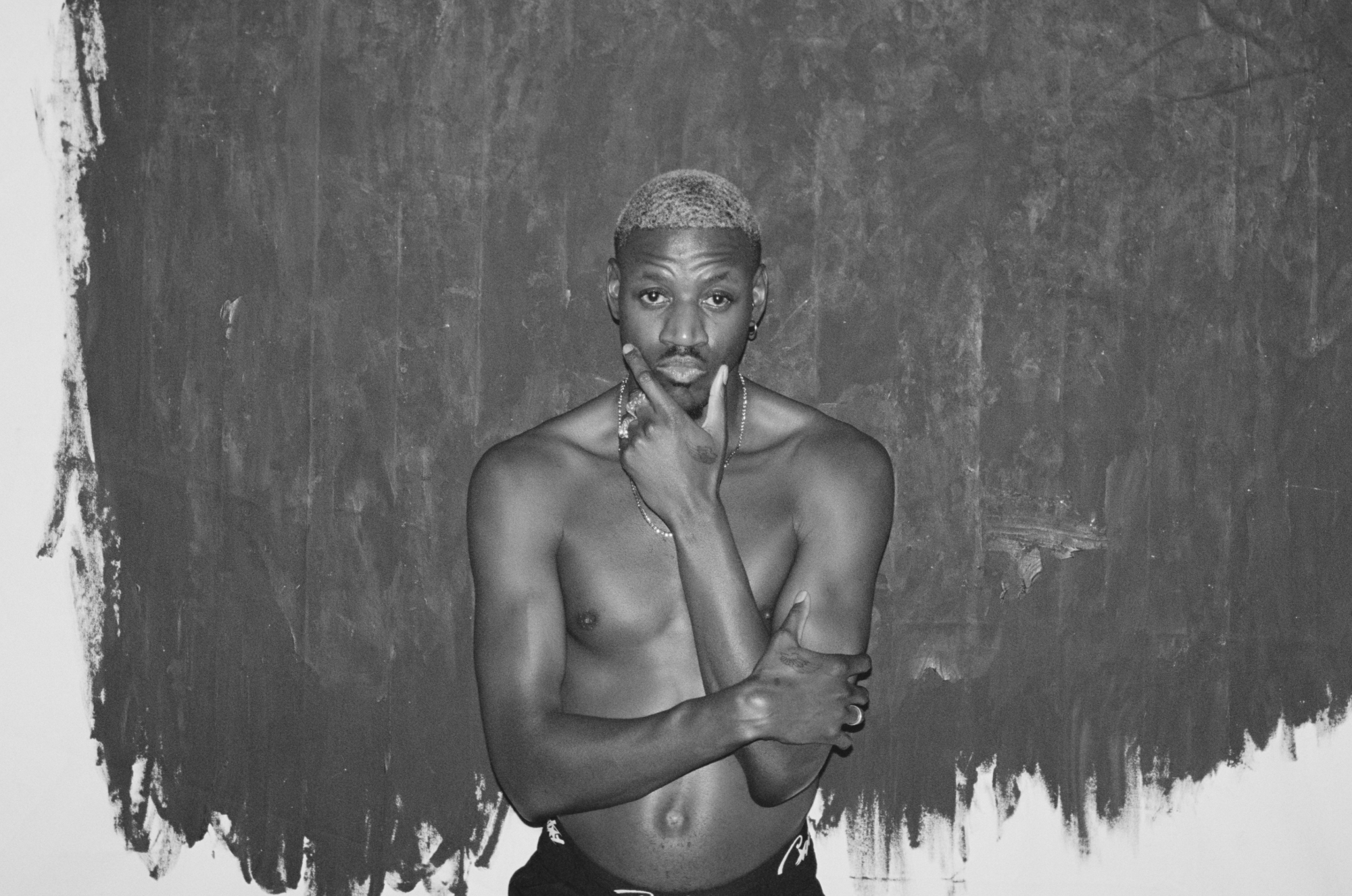 KILIMANJARO | ELECTRIC BRIXTON | 29 NOVEMBER - 29 Nov 2025