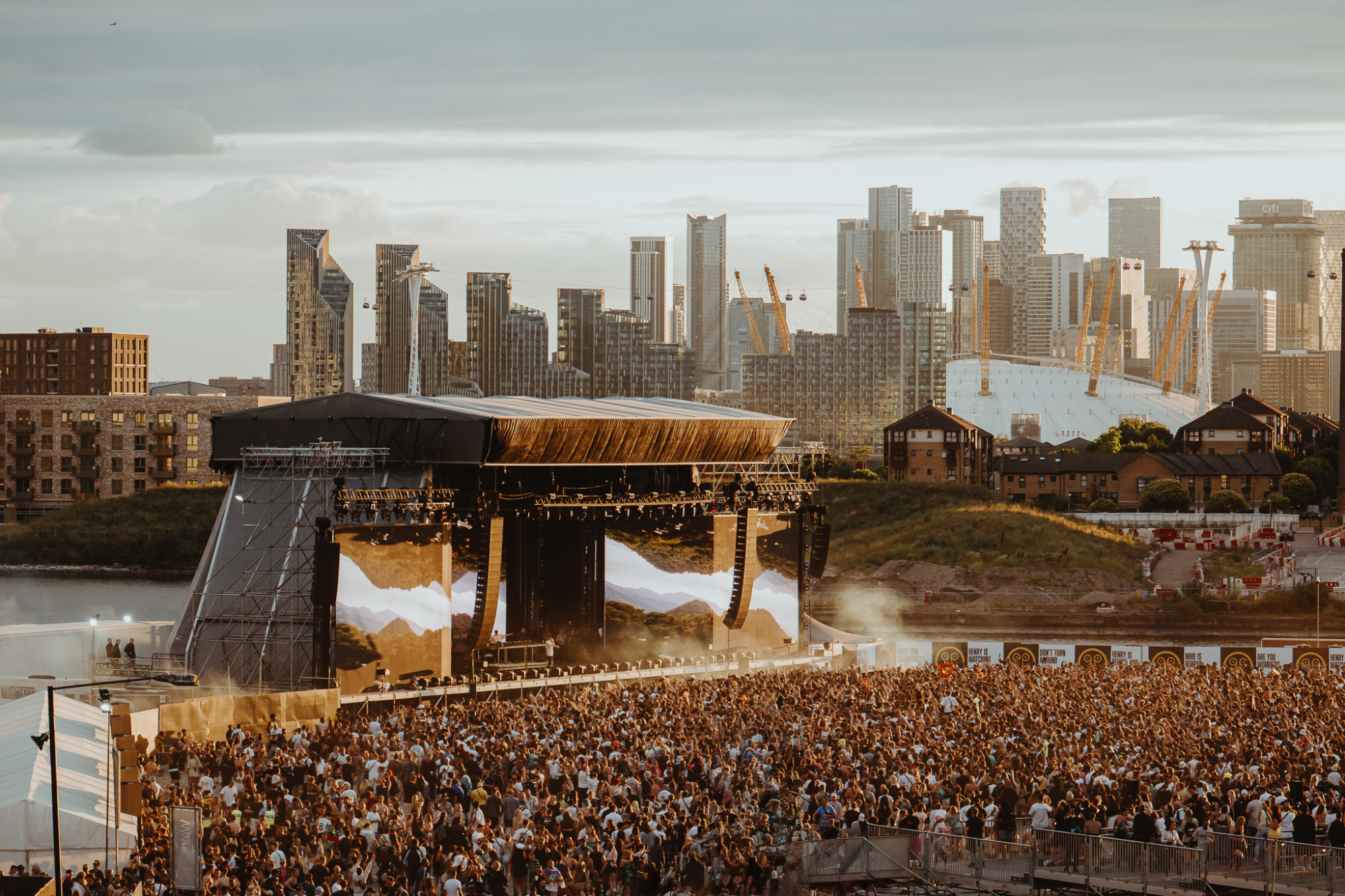 Silverworks Island 2026 - 17 Jul 2026