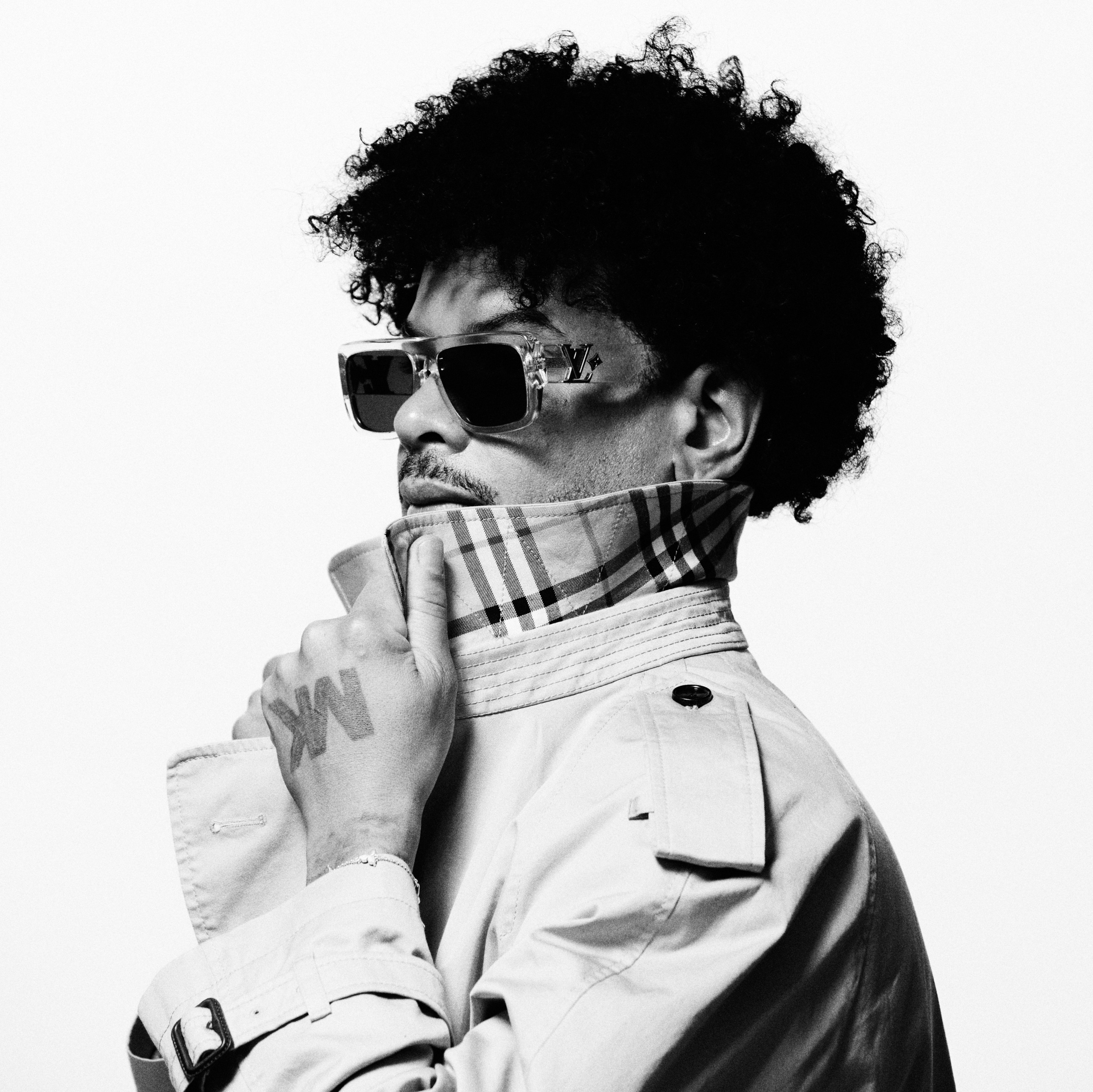 MK | MAGAZINE LONDON | 21 MARCH - Magazine London - 21 Mar 2026