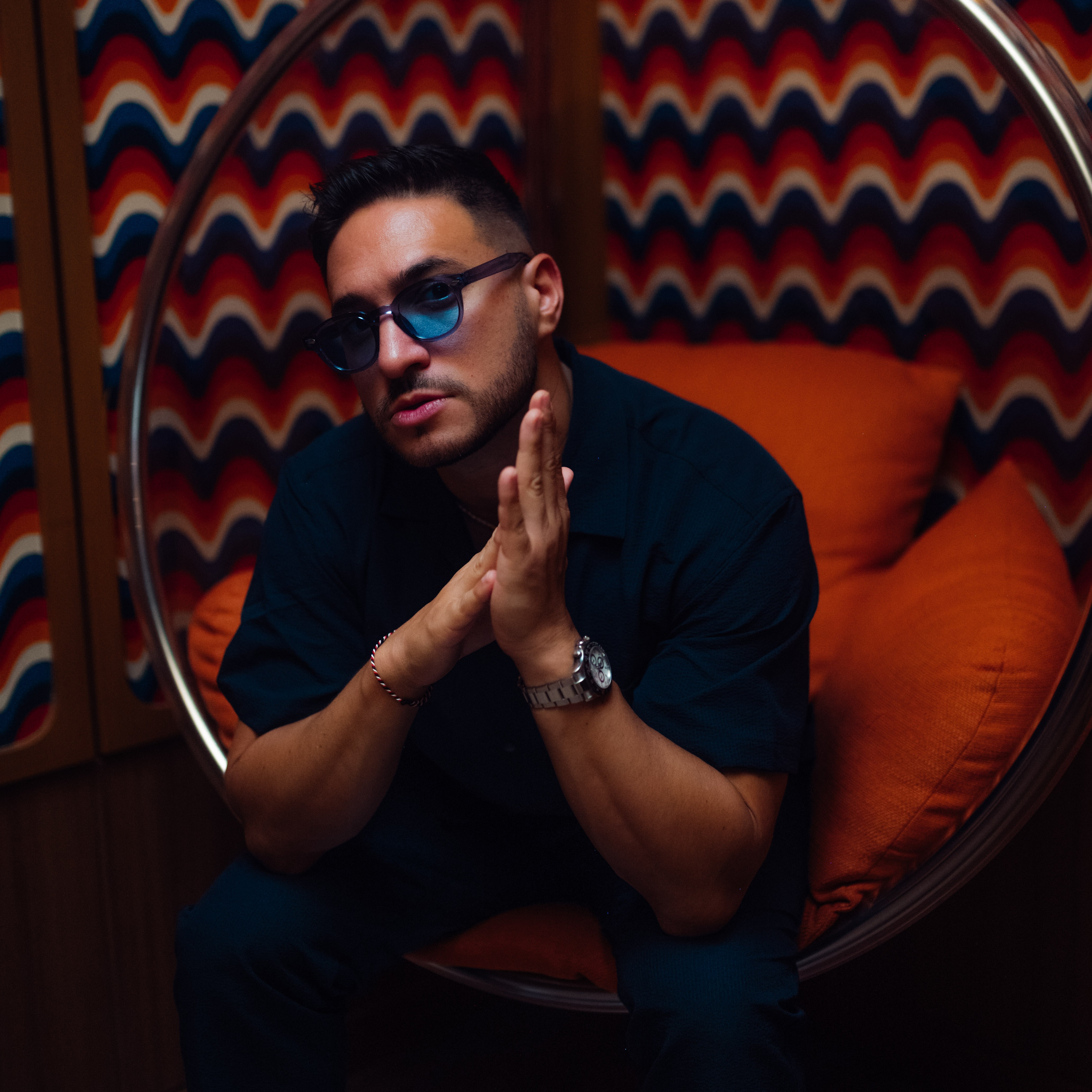 JONAS BLUE | HERE AT OUTERNET | 24 OCTOBER - 24 Oct 2025