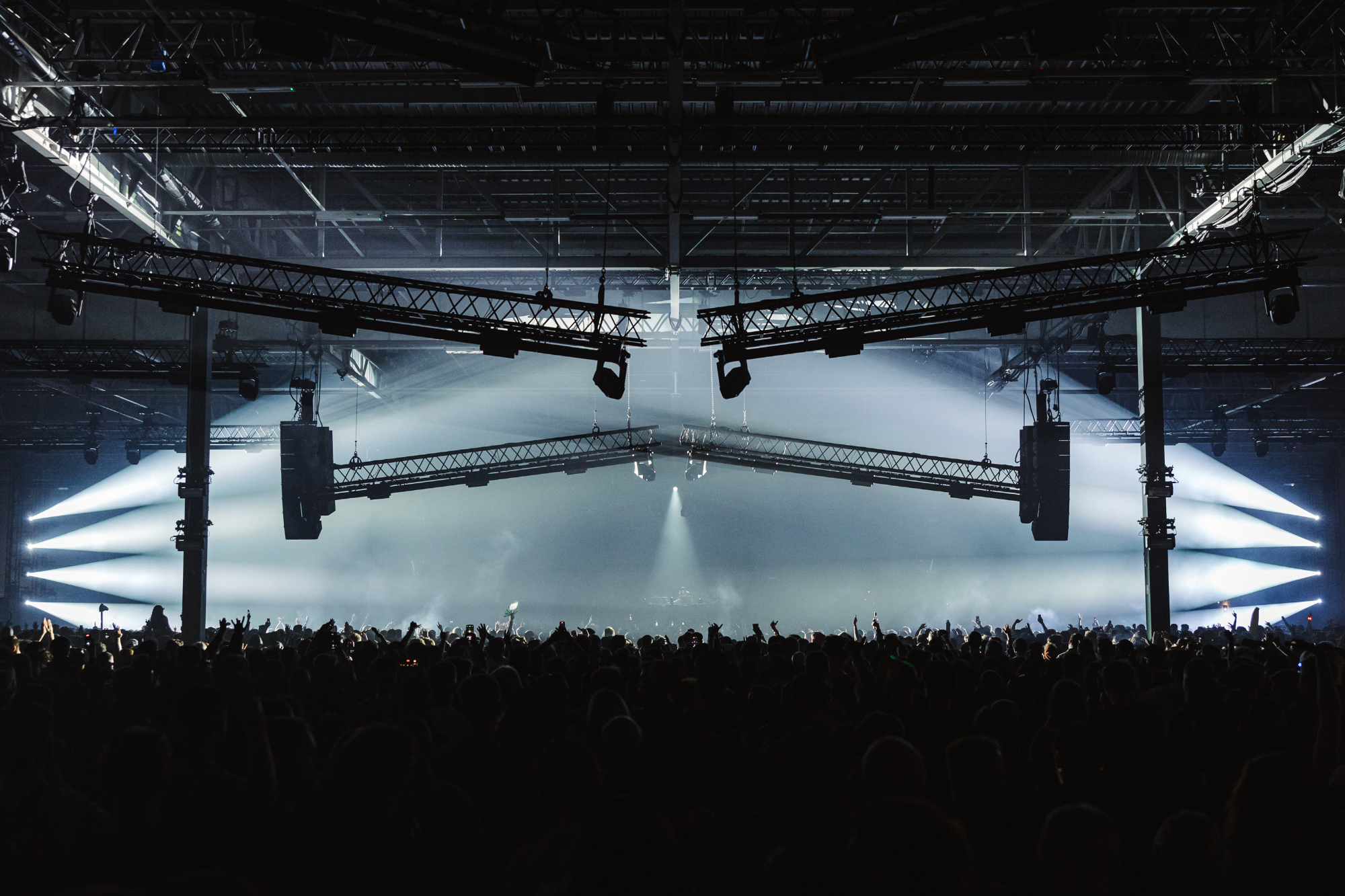 DJ SNAKE - Drumsheds - 10 Oct 2025