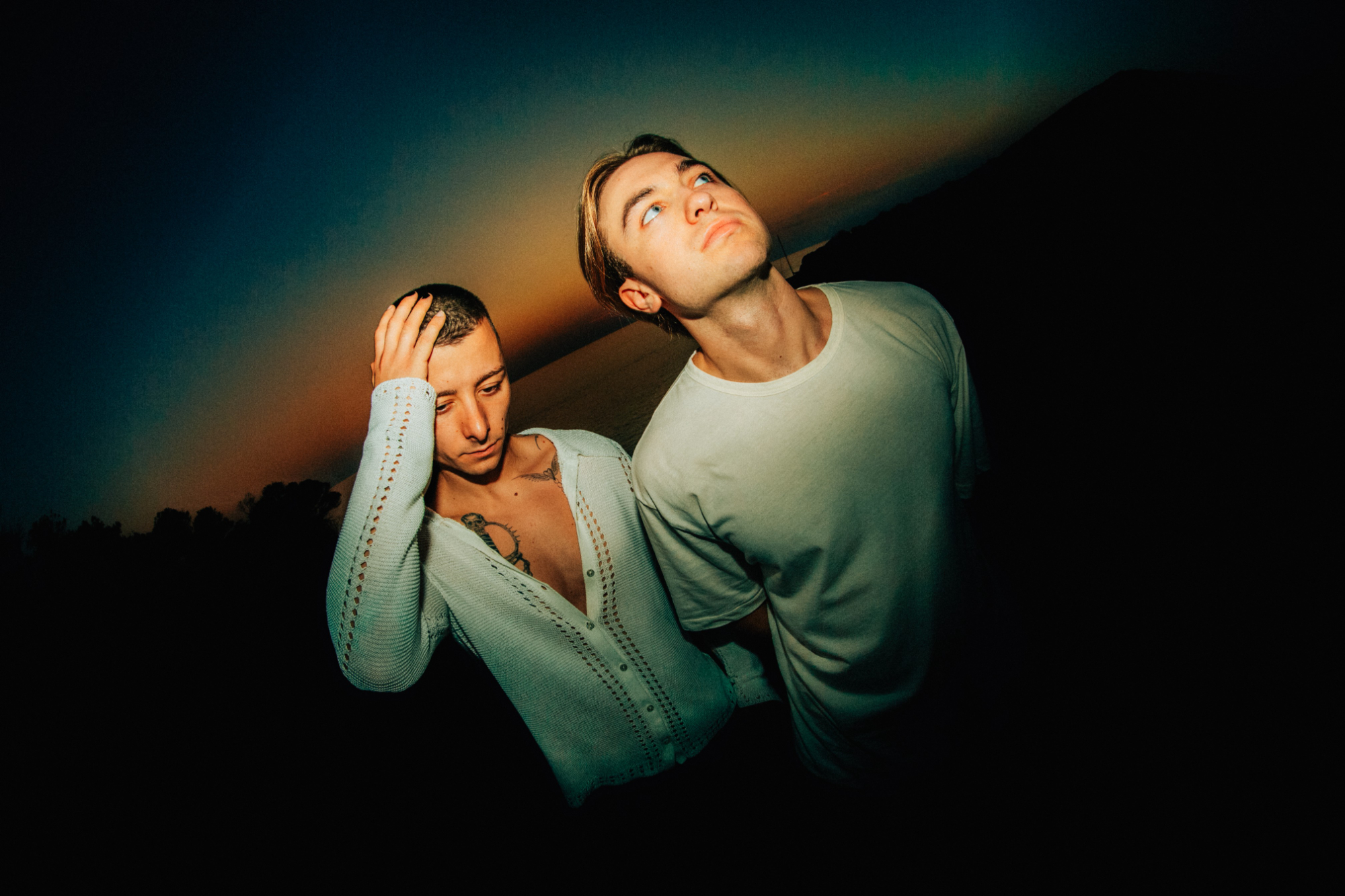 PROSPA | MAGAZINE LONDON | 13 MARCH - Magazine London - 13 Mar 2026