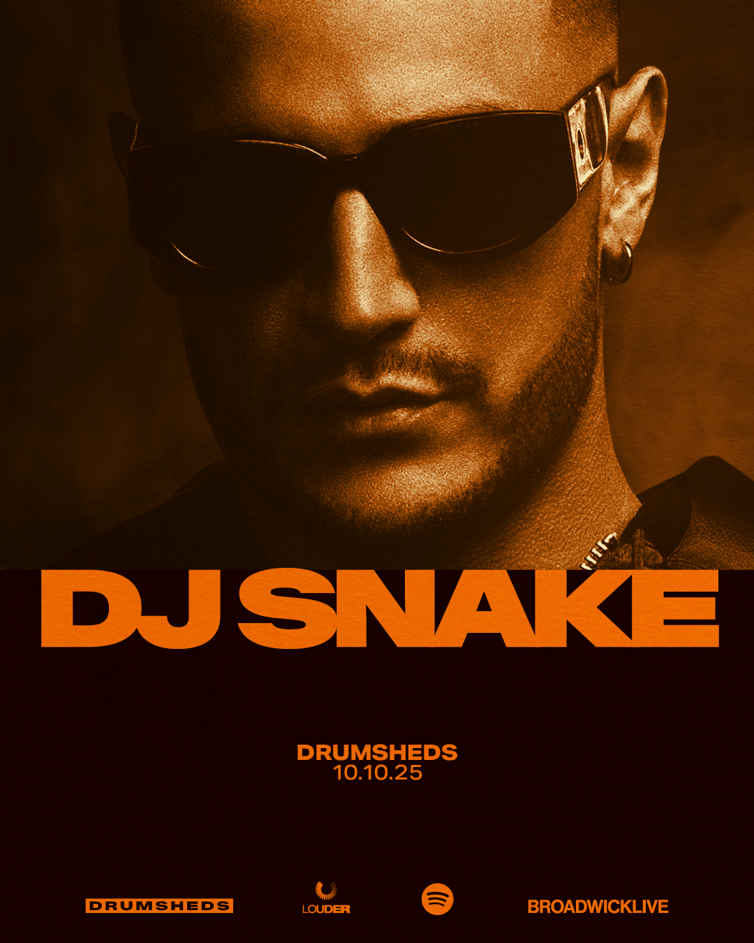 DJ Snake London