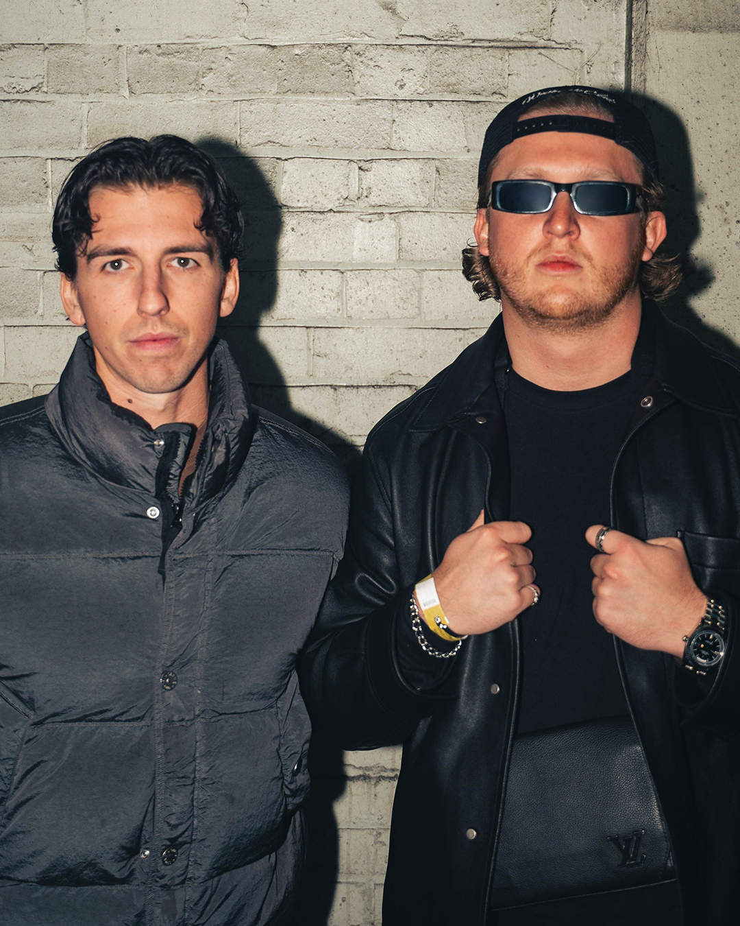 JOSH BAKER B2B MAX DEAN | MAGAZINE OPEN–AIR - 15 Aug 2026